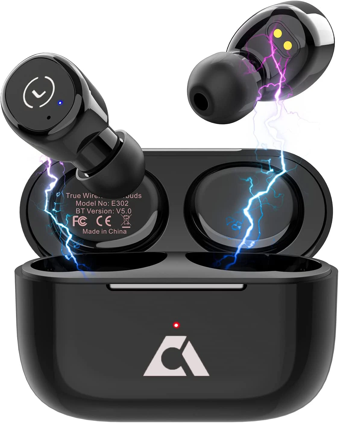 1Mii Wireless Earbuds Bluetooth  5.0  E302