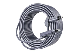 Spectronik KS2_054 Kabel für Starlink V2 (Gen 2) Antenne, 46 Meter