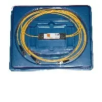 Splitter optyczny z pigtail 1x2 GI-SPLIT 2OF