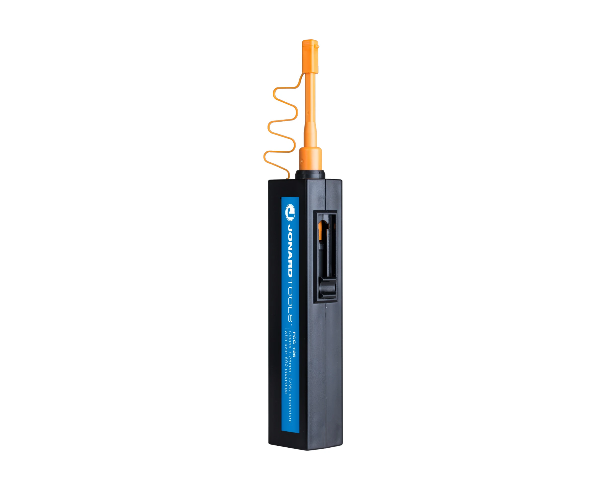 Urządzenie do czyszczenia złączy światłowodowych automat do ferruli, 1,25 mm JONARD TOOLS FCC-125