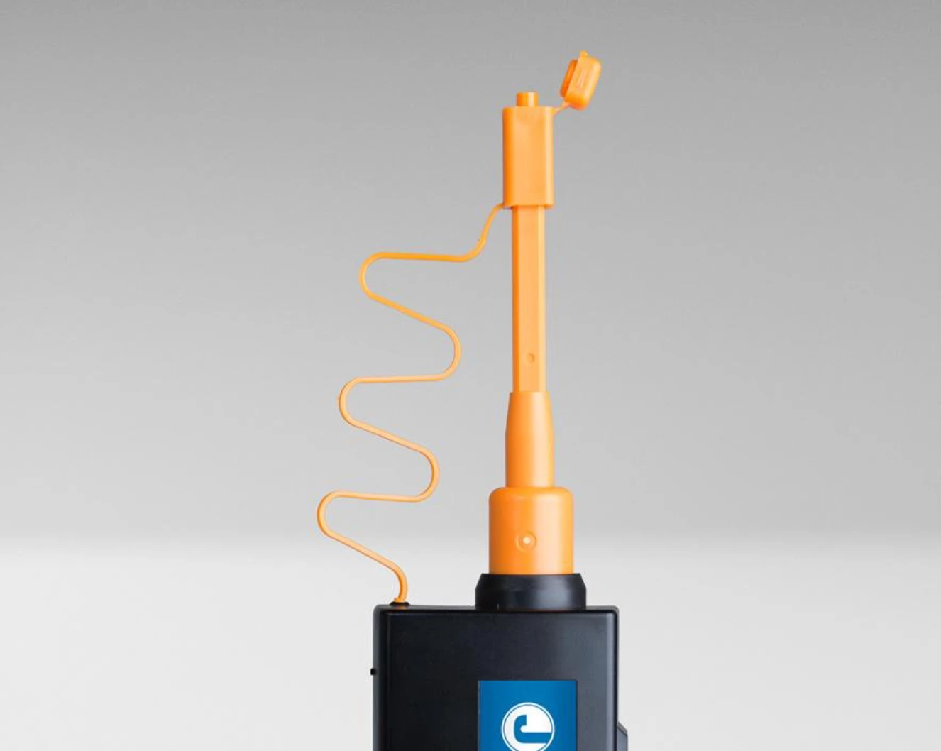 Urządzenie do czyszczenia złączy światłowodowych automat do ferruli, 1,25 mm JONARD TOOLS FCC-125