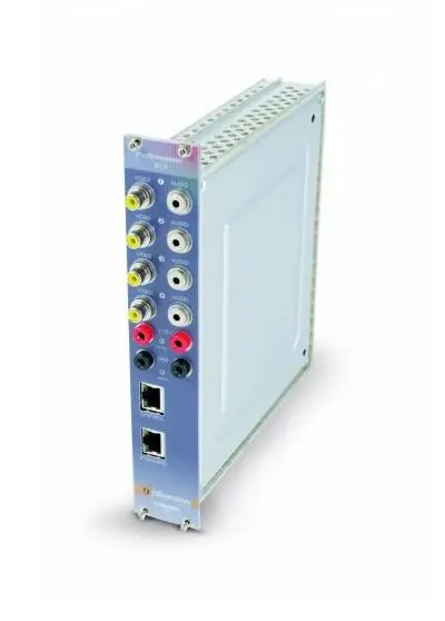 Stacja czołowa ProStreamer IP 4x AV -> IP 5230