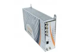 Compact Modular Headends Titanium 8703 8x DVB-S2 / 8x DVB-T/C MUX + 4xCI