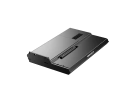 Dockingstation für einen Laptop und Minicomputer mit Grafikkarte – OCulink Port Minisforum DEG1