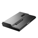 Dockingstation für einen Laptop und Minicomputer mit Grafikkarte – OCulink Port Minisforum DEG1