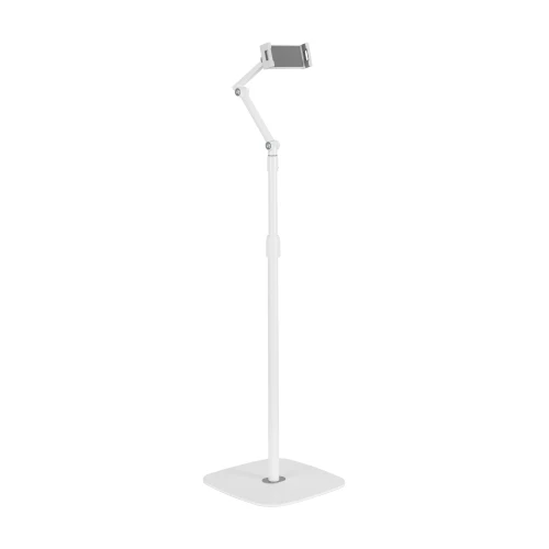 Stand stojak wolnostojący do tabletu telefonu SPP124W OUTLET