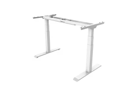 Spacetronik SPE-223W elektrischer AC-Tischständer