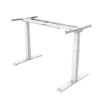 Spacetronik SPE-223W elektrischer AC-Tischständer