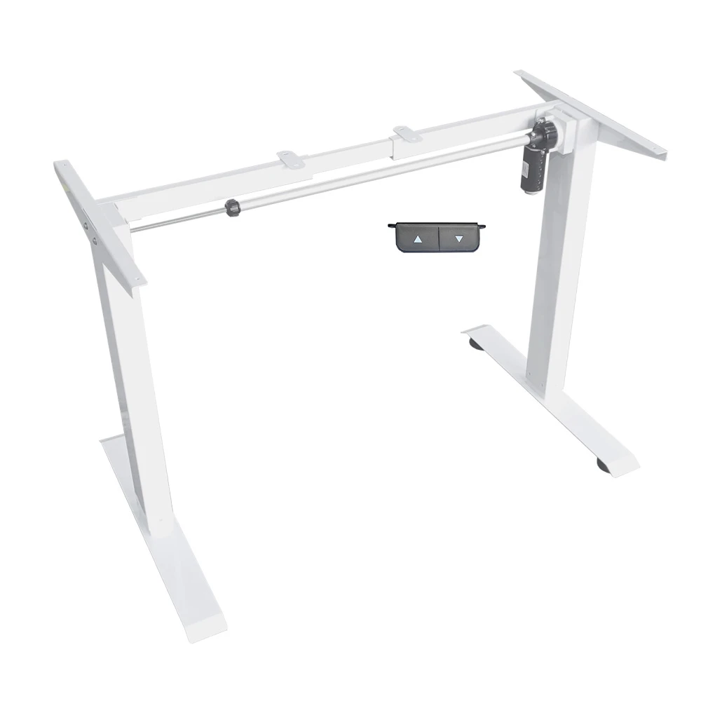 Verstellbarer Tischständer Spacetronik SPE-140W