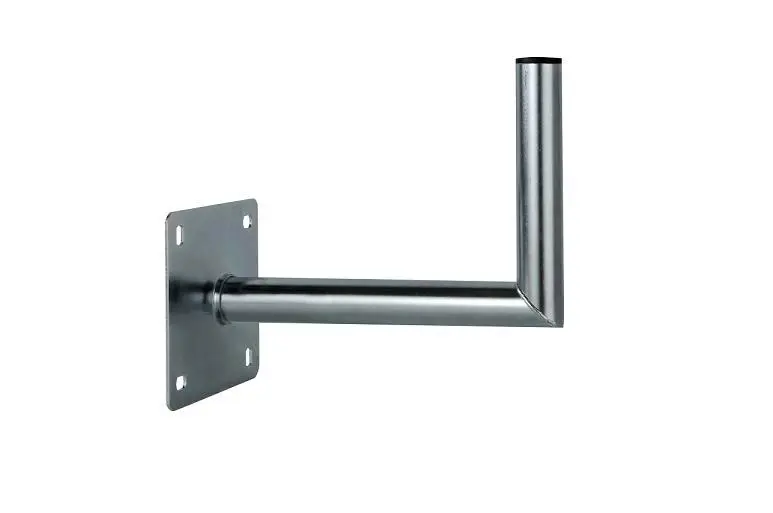 Stojak ścienny L=300 mm CORAB USL-50/300-H stalowy 