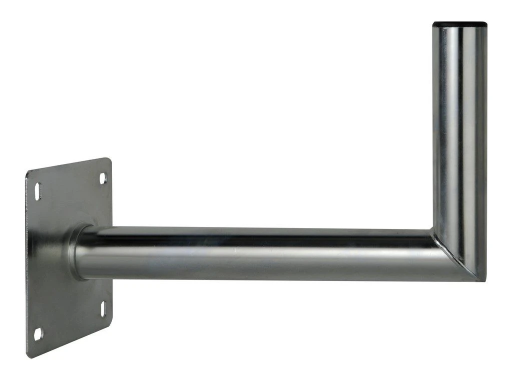Stojak ścienny L=400 mm CORAB USL-50/400-Z stalowy 