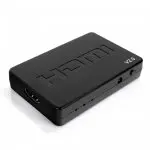 HDMI Switch 3x1 SPH-S1032 4K@60Hz 3/1