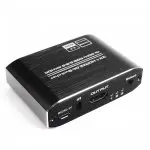 HDMI Switch 3x1 SPH-S1033 4K@60Hz 3/1