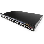 Switch LAN 48 porty gigabit zarządzalny L3 LAN 4x porty SFP/TP 10Gbps Cudy GS5048S4