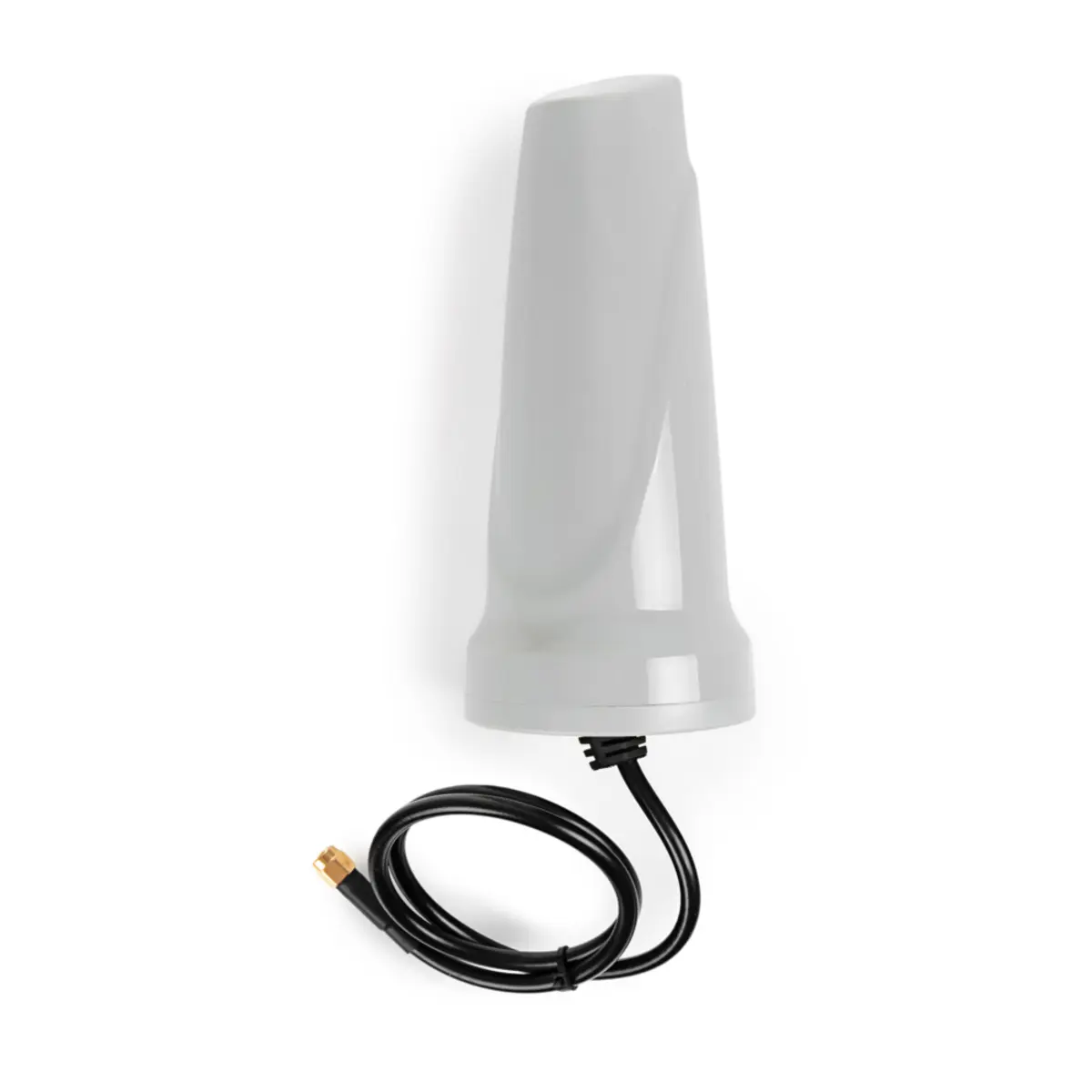 Szerokopasmowa antena dookólna Poynting OMNI-297 RHYNO