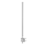 OMNI Spacetronik Breitband-Rundstrahl-Glasfaserantenne 10 dBi 90 cm