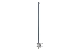 OMNI Spacetronik Breitband-Rundstrahl-Glasfaserantenne 10 dBi 90 cm