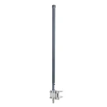 OMNI Spacetronik Breitband-Rundstrahl-Glasfaserantenne 10 dBi 90 cm