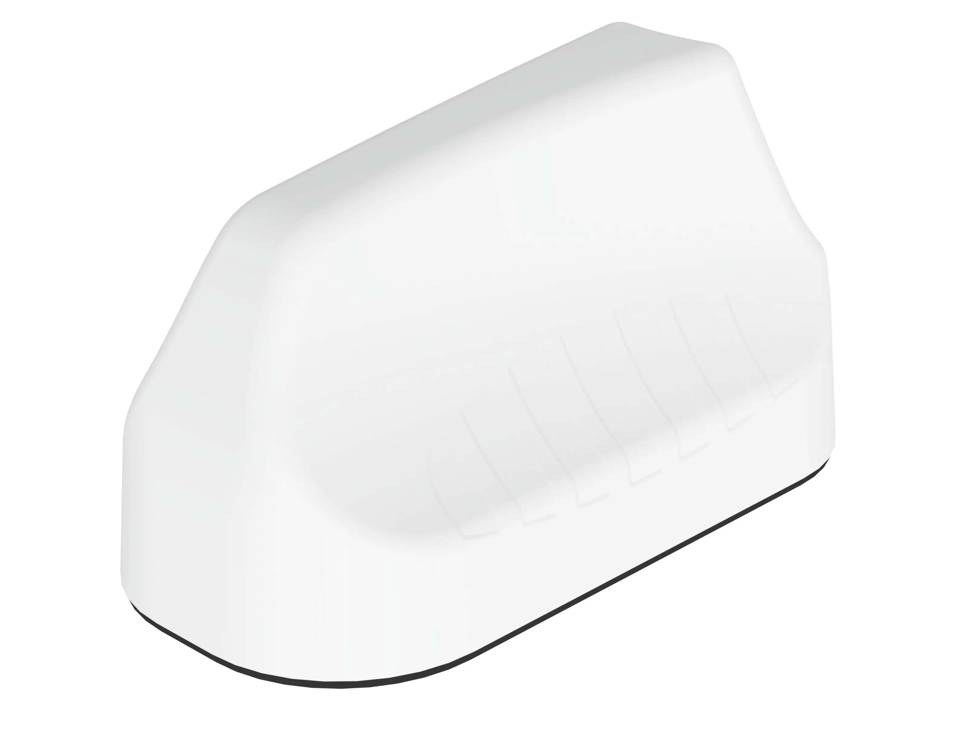 Szerokopasmowa antena samochodowa 5w1 Poynting MIMO-3-15 2X2 LTE (MIMO) 2X2 Wi-Fi (MIMO) GPS/GLONASS