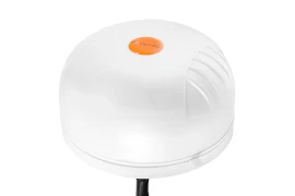 9-in-1-Autoantenne Poynting MIMO-3-19 LTE 5,8 dBi, Wi-Fi 7 dBi, GPS/GLONASS 21 dBi