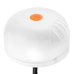 9-in-1-Autoantenne Poynting MIMO-3-19 LTE 5,8 dBi, Wi-Fi 7 dBi, GPS/GLONASS 21 dBi