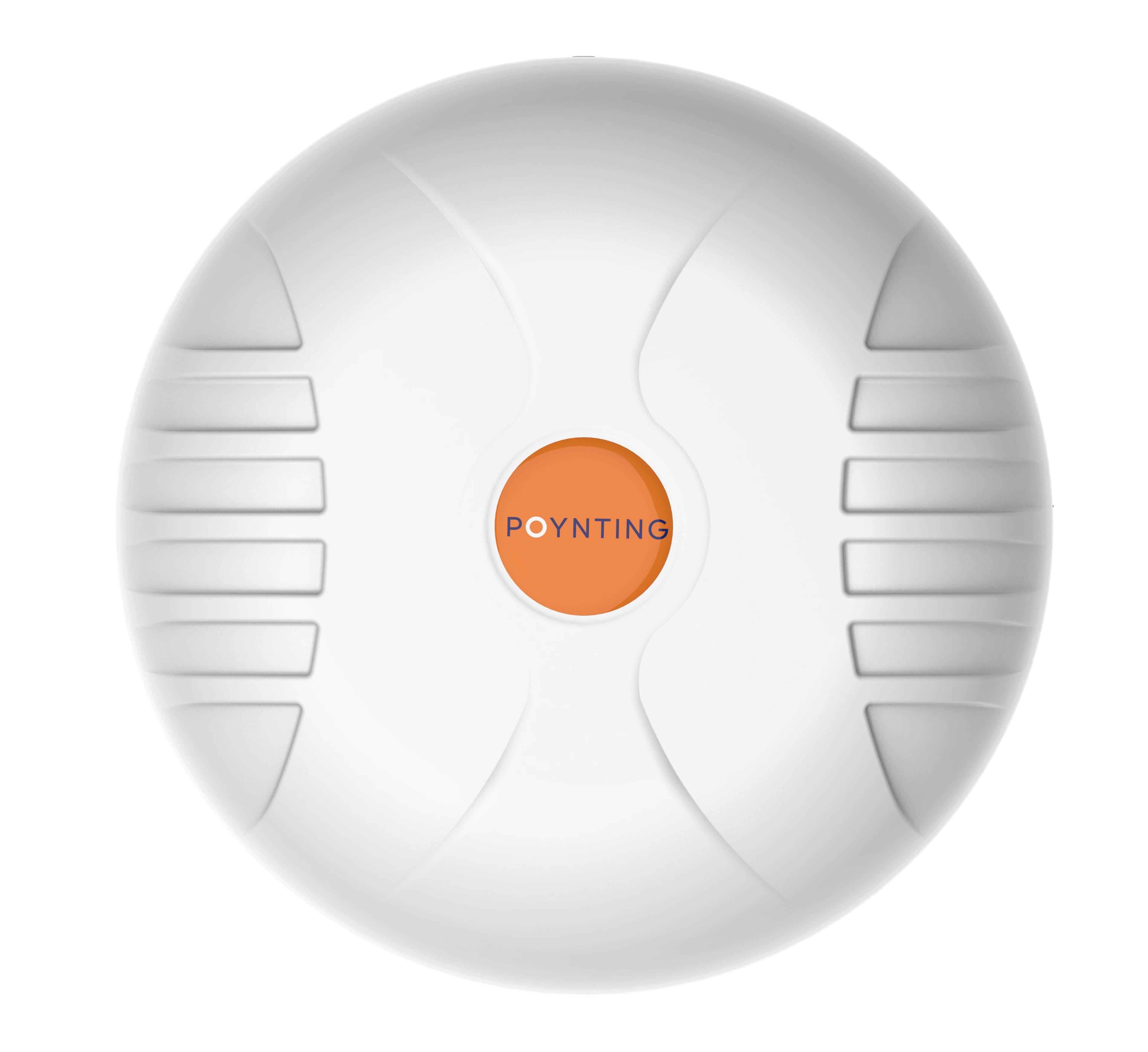 Breitband-4in1-Autoantenne Poynting MIMO-4-4 4X4 LTE (MIMO)