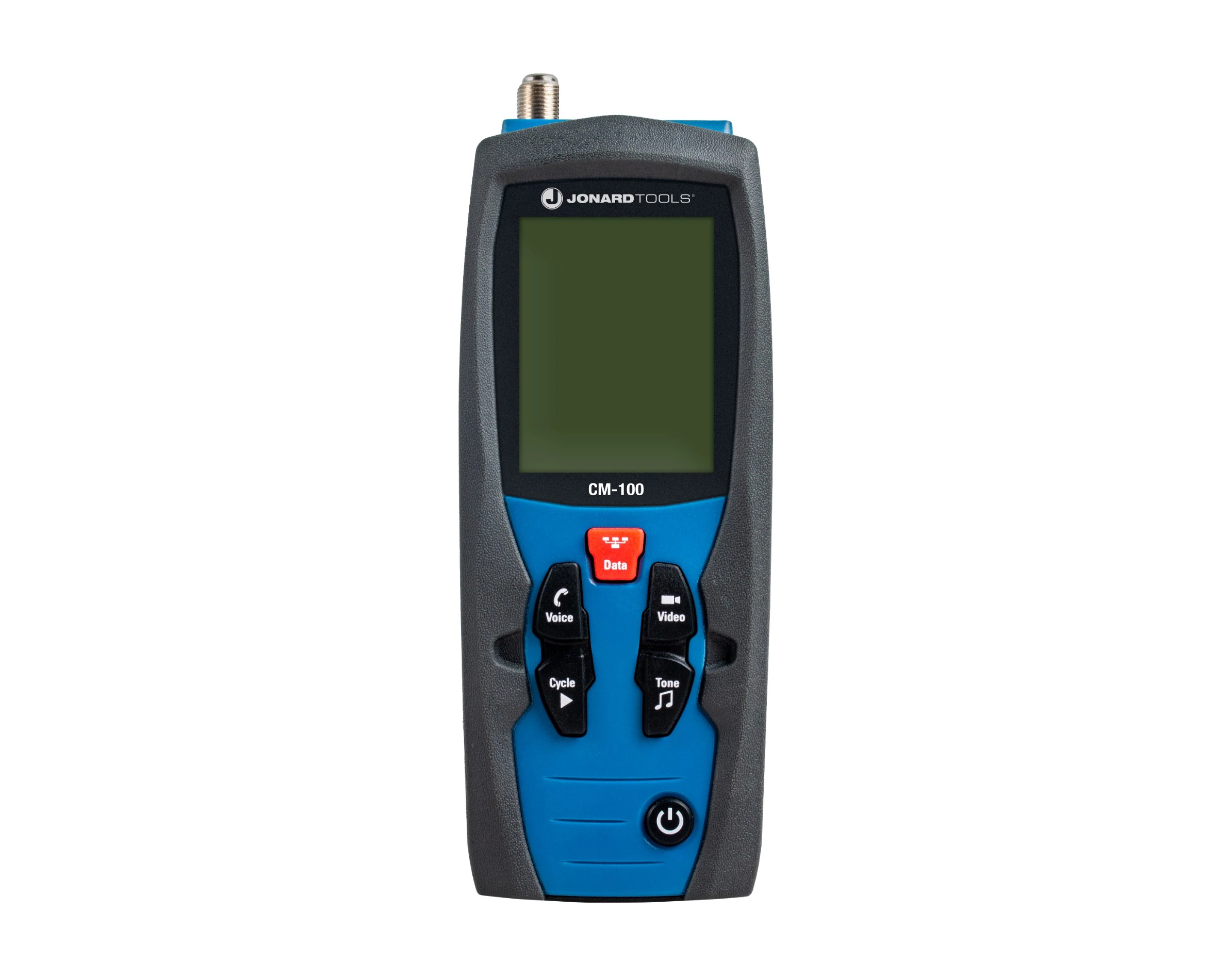 Pro Jonard Tools CM-100 Kabel-Mapper-Paarfinder