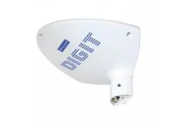 Antena DVB-T/T2 Telmor DIGIT ACTIVA (biała)