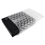 Torba air bubble bag 31,5cm x 21,5cm na rolce 200 mb Bublaki BAB3121