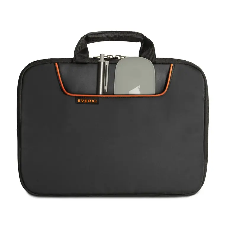 Minimalistyczna torba do laptopa EVERKI Sleeve 17,3"