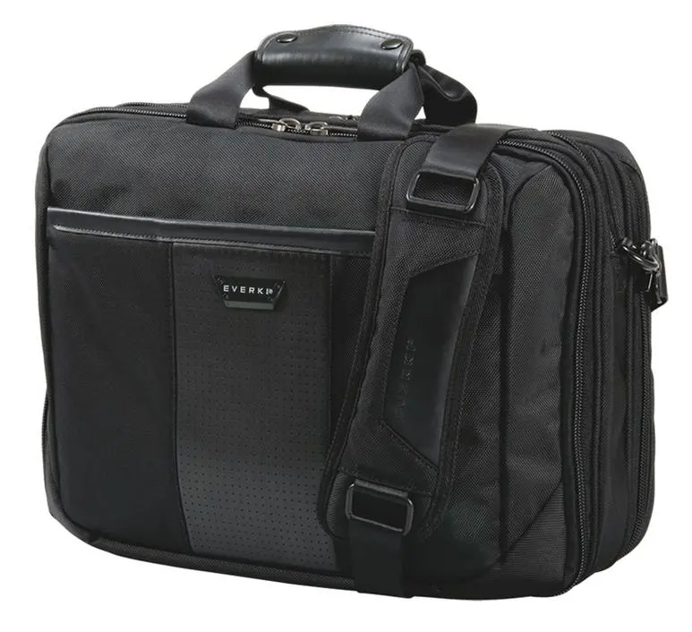 Podróżna torba do laptopa EVERKI Versa Briefcase 17,3"