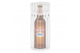 Airbag, BAB-08_60 aufblasbare Verpackung, Bierflasche