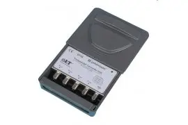 Transponder Converter Johansson 9710 Quattro