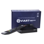 Qviart OG2 4K-Linux-IPTV-Decoder