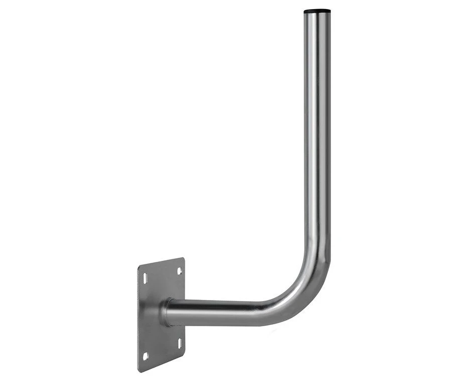  Uchwyt antenowy ścienny przedłużany CORAB USC-38/300/600-H