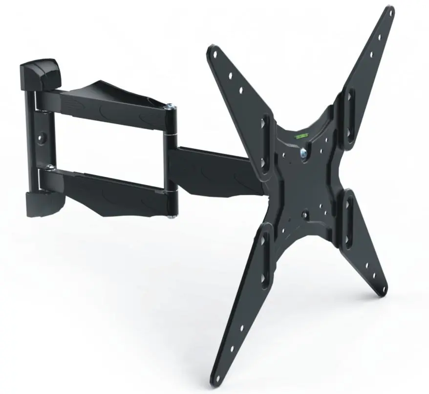 Uchwyt TV regulowany 13-55 cali 35kg AX Flexi Grande