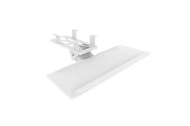Uchwyt na klawiaturę Spacetronik ERGOLINE SPB-111W OUTLET