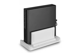 Uchwyt do Tunera. Mini PC z tyłu TV VESA SBK110W