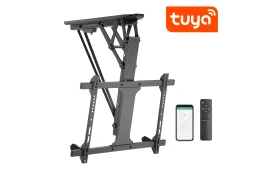 Uchwyt TV 32”-70” elektryczny SPE-T30S Tuya OUTLET