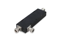 Ultrabreitbandiger 2-Wege-GSM-Splitter 5dB N-Buchse
