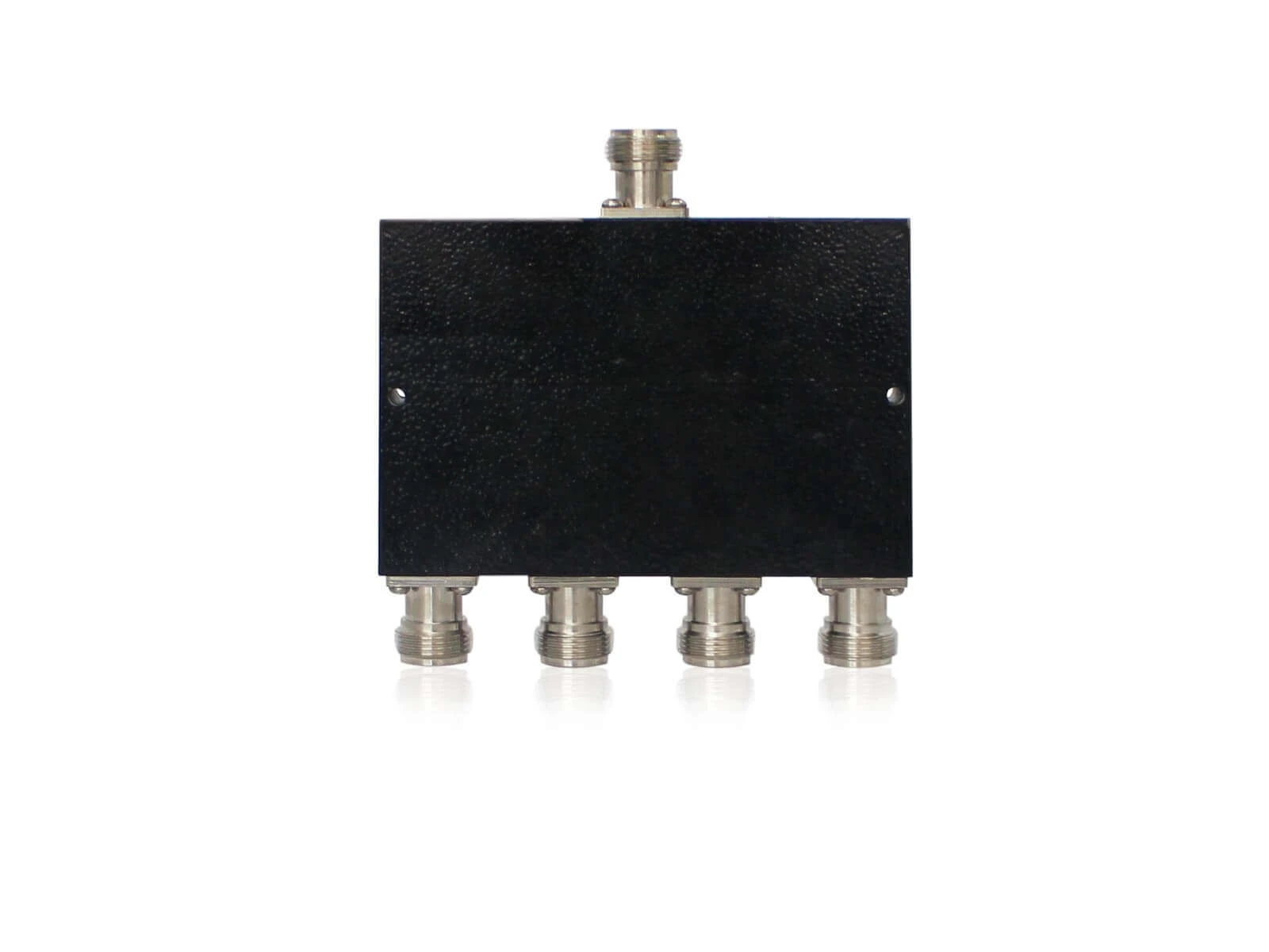 Ultra-Breitband-GSM-Splitter Wilkinson N-Steckplätze