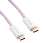 USB-C Cable USB-C USB4 40Gbps 240W 8K 60Hz Spacetronik 