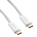 USB-C Cable USB-C USB4 40Gbps 240W 8K 60Hz Spacetronik 