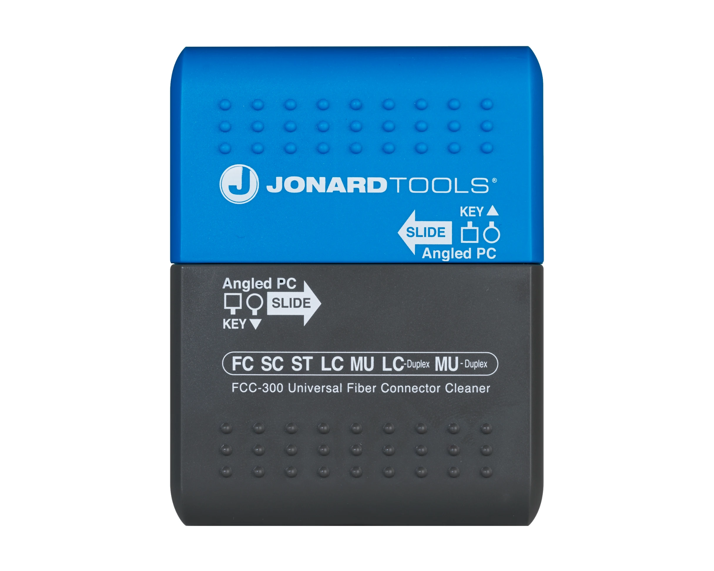 Uniwersalne Urządzenie do czyszczenia złączy światłowodowych JONARD TOOLS FCC-300