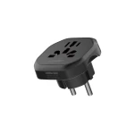 Universeller elektrischer Reiseadapter 2500W UK EU US AU LDNIO Z7