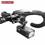 Multifunktionale Fahrradhalterung Gaciron H12