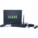 VIARK LIL H.265 DVB-S2 IPTV & Multimedia WiFi