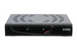 VIARK SAT H265 DVB-S2 IPTV & Multimedia WiFi