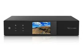 Vu+ DUO 4K SE 1x Dual FBC-S/S2 /S2X