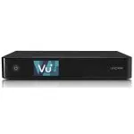 VU+ UNO 4K SE DUAL DVB-C FBC-C Linux Enigma2